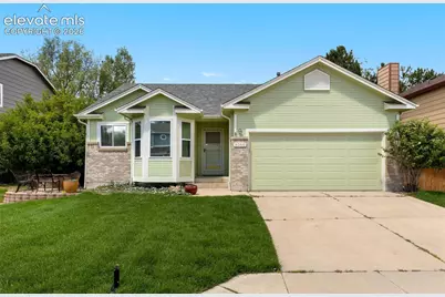 8258 Cooper River Drive, Colorado Springs, CO 80920 - Photo 1