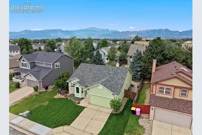 8258 Cooper River Drive, Colorado Springs, CO 80920 - Photo 2