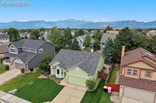 8258 Cooper River Dr, Colorado Springs, CO 80920 - Photo 2