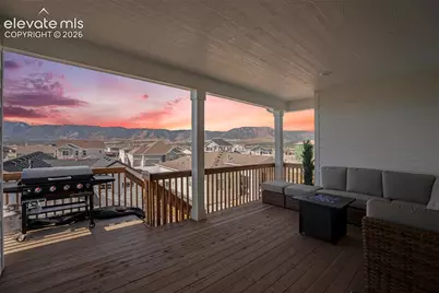 549 Old Grotto Drive, Monument, CO 80132 - Photo 42