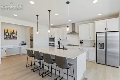 549 Old Grotto Drive, Monument, CO 80132 - Photo 16