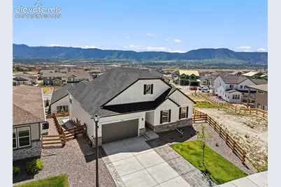549 Old Grotto Drive, Monument, CO 80132 - Photo 2