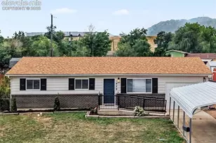 1076 Maxwell St, Colorado Springs, CO 80906 - Photo 1