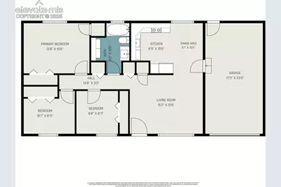 1076 Maxwell Street, Colorado Springs, CO 80906 - Photo 6
