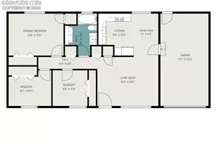 1076 Maxwell St, Colorado Springs, CO 80906 - Photo 6