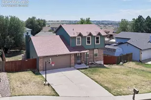 7485 Cottage Grove Ct, Colorado Springs, CO 80911 - Photo 1
