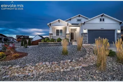 10912 Checo Way, Peyton, CO 80831 - Photo 2
