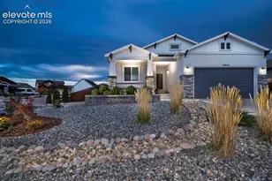 10912 Checo Wy, Peyton, CO 80831 - Photo 2