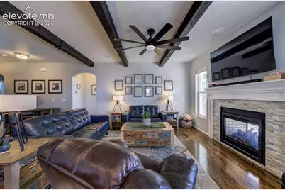 10912 Checo Way, Peyton, CO 80831 - Photo 10