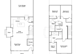 7863 Mounted Ranger Dr, Colorado Springs, CO 80908 - Photo 12