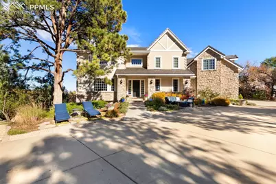 601 Penrose Boulevard, Colorado Springs, CO 80906 - Photo 2