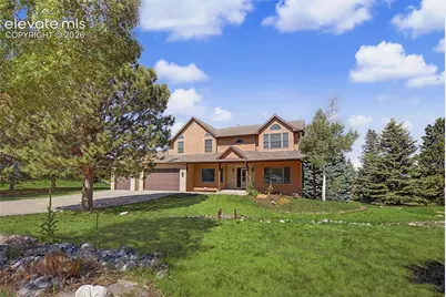20260 Doewood Drive, Monument, CO 80132 - Photo 1