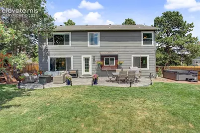 2471 Stoneridge Drive, Colorado Springs, CO 80919 - Photo 38