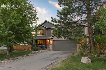 2471 Stoneridge Drive, Colorado Springs, CO 80919 - Photo 1