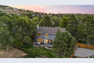 2471 Stoneridge Drive, Colorado Springs, CO 80919 - Photo 6
