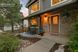 2471 Stoneridge Dr, Colorado Springs, CO 80919 - Photo 2