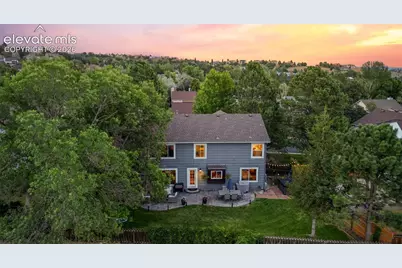 2471 Stoneridge Drive, Colorado Springs, CO 80919 - Photo 40