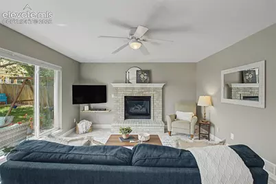 2471 Stoneridge Drive, Colorado Springs, CO 80919 - Photo 14