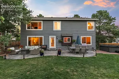 2471 Stoneridge Drive, Colorado Springs, CO 80919 - Photo 36