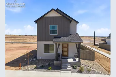 8760 Naperville Heights, Colorado Springs, CO 80908 - Photo 1