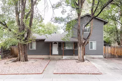 1005 Norwood Avenue, Colorado Springs, CO 80905 - Photo 2