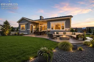 12485 Pensador Dr, Colorado Springs, CO 80921 - Photo 2