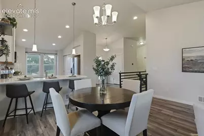 11040 Falling Snow Lane, Colorado Springs, CO 80908 - Photo 6