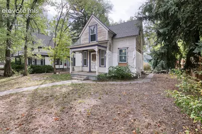 523 E Platte Avenue, Colorado Springs, CO 80903 - Photo 1