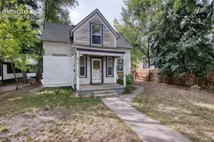 523 E Platte Ave, Colorado Springs, CO 80903 - Photo 2