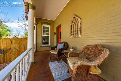 1008 Greenwood Avenue, Canon City, CO 81212 - Photo 2