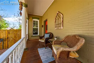 1008 Greenwood Ave, Canon City, CO 81212 - Photo 2