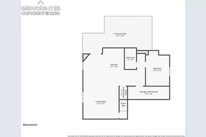 8102 Radcliff Drive, Colorado Springs, CO 80920 - Photo 40