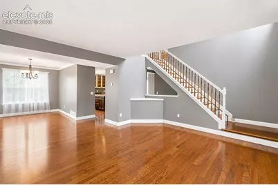 8102 Radcliff Drive, Colorado Springs, CO 80920 - Photo 2