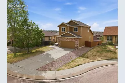 6553 Andretti Court, Colorado Springs, CO 80922 - Photo 4