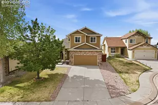 6553 Andretti Ct, Colorado Springs, CO 80922 - Photo 1