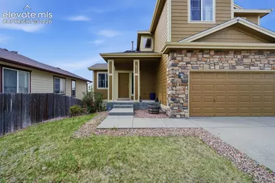 6553 Andretti Court, Colorado Springs, CO 80922 - Photo 2