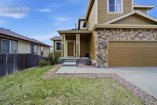 6553 Andretti Ct, Colorado Springs, CO 80922 - Photo 2