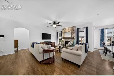 12638 Windingwalk Drive, Peyton, CO 80831 - Photo 16