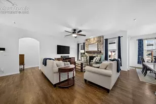 12638 Windingwalk Dr, Peyton, CO 80831 - Photo 16