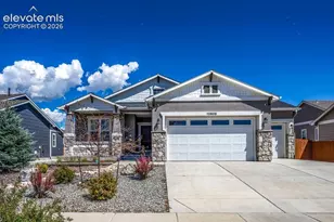 12638 Windingwalk Dr, Peyton, CO 80831 - Photo 1