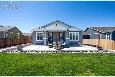 12638 Windingwalk Drive, Peyton, CO 80831 - Photo 2