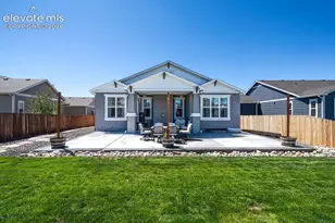 12638 Windingwalk Dr, Peyton, CO 80831 - Photo 2