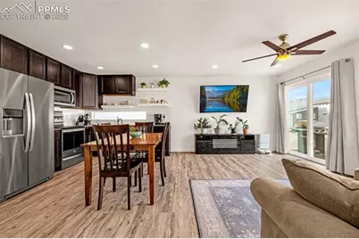 5819 Tramore Court, Colorado Springs, CO 80927 - Photo 8