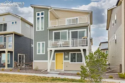 5819 Tramore Court, Colorado Springs, CO 80927 - Photo 2