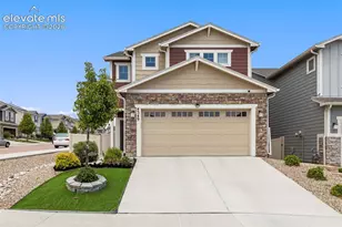 4349 Kaolin Ct, Colorado Springs, CO 80938 - Photo 1