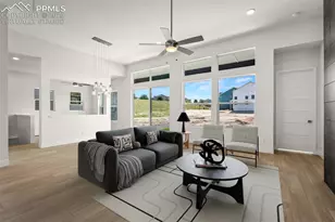 17182 Crimson Clover Dr, Monument, CO 80132 - Photo 4