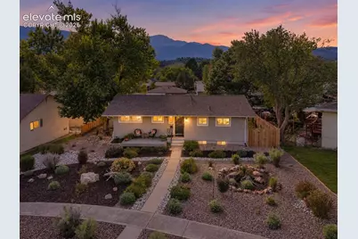 714 Glen Eyrie Circle, Colorado Springs, CO 80904 - Photo 4