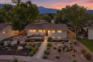 714 Glen Eyrie Cir, Colorado Springs, CO 80904 - Photo 4