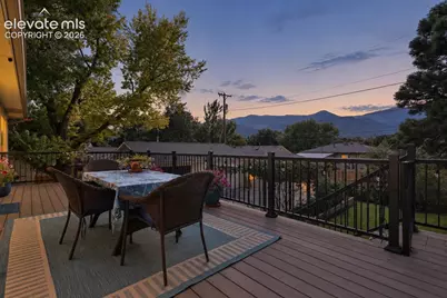 714 Glen Eyrie Circle, Colorado Springs, CO 80904 - Photo 6