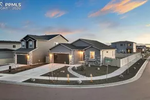 9962 Hidden Ranch Ct, Peyton, CO 80831 - Photo 2